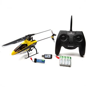 Blade 120 S2 RTF with SAFE