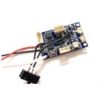 Kyosho Rc Unit 2.0 (Mini-Z 4X4/Ra-46)