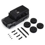 Mx-01 Land Rover Defender 90 Autobiography Corris Gray / Santori