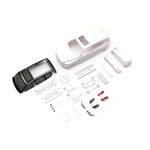 White Body Set (Toyota Land Cruiser 300)
