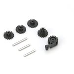 Kyosho Serevo Gear Set (For Mr-03)