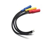 Kyosho Motor Wire Set Mr-03Ve (Esc Side)