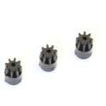 Kyosho Pinion Gear Set (8T/3Pcs)