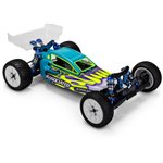 Protector - Rc10b7 Body With Wing