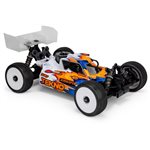 P2-Tekno Nb48 2.2 Buggy Body