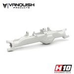 Vanquish Products H10 Aluminum Front Axle Housing