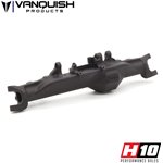 Vanquish Products H10 Aluminum Front Axle Housing