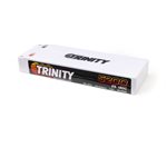 Trinity 7.4V 5200mAh 2S 180C Stick LiPo Battery: 5mm Bullets