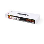 Trinity 7.6V 6300mAh 2S 130C Stick LiPo Battery: 5mm Bullets