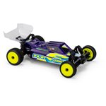 F2 - Losi Micro B Body W/ Wing