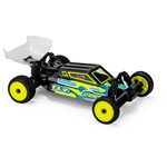 S2 - Losi Micro B Body W/ Wing