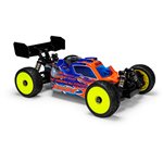 P2 - Xray Xb8 2024 / 2025 Body