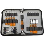 More's Ideal Products Essentials Tool Kit