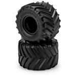 Renegades - Blue Compound, Fits Jc #3455 Wheel For Losi Mini Lmt