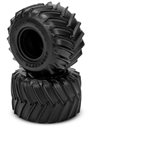 Racer - Blue Compound, Fits Jc #3455 Wheel For Losi Mini Lmt