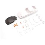 Nissan Fairlady 240Zg White Body Set (W/Rim For Awd)