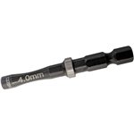 Nut Driver Speed Tip Wrench, 4.0mm