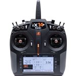 Spektrum iX14+ SE 20-Channel DSMX Transmitter Only