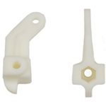 Rc10 Inline Steering Blocks