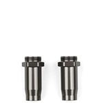 Ft Hard Anodized Shock Bodies, 0.71, For Rc10 Team Car