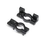 Losi Crossbar Body Mounts, Removable Cage: Mini LMT