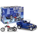 1/25 1929 Model A Pickup