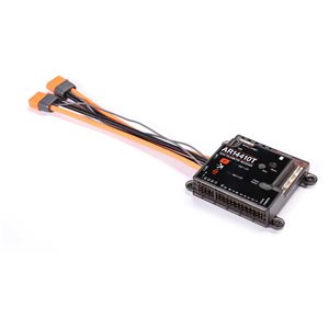 Spektrum AR14410T 14-Channel PowerSafe Telemetry Receiver