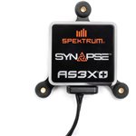 Spektrum Synapse AS3X+ & SAFE Stabilization Module