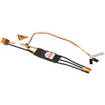 Spektrum Avian 45-Amp Smart Lite Brushless ESC, 3S-4S: IC3