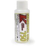 Silicone Oil #750 (80Cc)