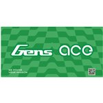 Gens ace Pit Mat 47.24 *23.62 in (Approx)
