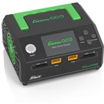 Gens Ace Gens Ace D1000 1000W 25A 1-7S G-Tech AC smart charger