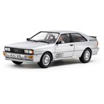 1/24 Audi Quattro C-431 Plastic Model Kit