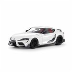1/24 Toyota GR Supra Custom