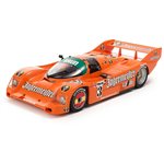 1/24 Porsche 962C Jagermeister