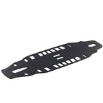 Rc Trf421 Aluminum Lower Deck