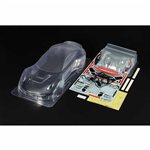 1/10 Porsche 911 GT3 R (992) Body
