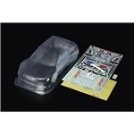 1/10 Rc Body Set Peugeot 306 Maxi