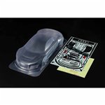 1/10 Scale Audi R8 LMS 2008 Body Parts Set