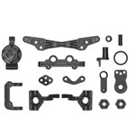 Rc Dt-04 B Parts (Uprights)