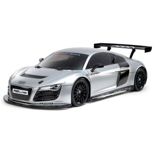 Tamiya 1/10 R/C Audi R8 Lms 2008 (Tt-02)