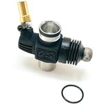Carburetor Complete 21M4(B) W/O Reducer