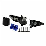 Modular Motor Battery Mount Mini Maxx