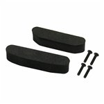 High Density Rubber Foam Bumper Inserts Mini Maxx