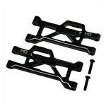 6061 Front Lower Suspension Arms - Mini Maxx