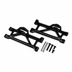 6061 Rear Lower Suspension Arms - Mini Maxx