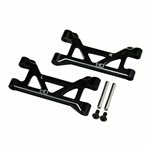 6061 Rear Upper Suspension Arms - Mini Maxx