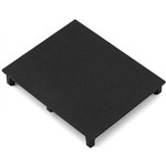 Shrink RC ShrinkRC Full Length Bed Tonneau Cover for Traxxas TRX-4M K10 Hi