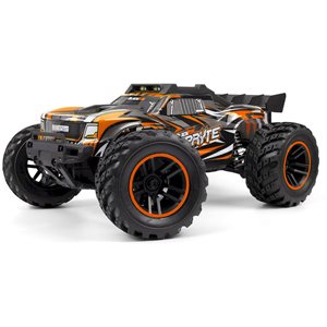 Blackzon Spryte St 1/20 4Wd Electric Stadium Truck - Orange