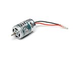 Boulder 550, 21T Brushed Electric Motor